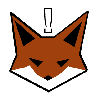 A Fantastic Fox's emblem