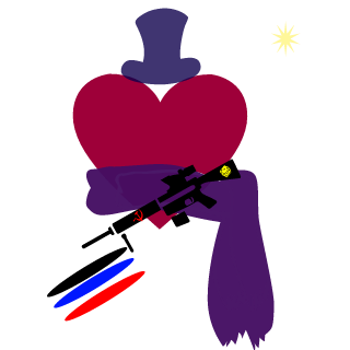 PreddieNL's emblem