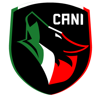 CANI SCIOLTI ELITE's emblem