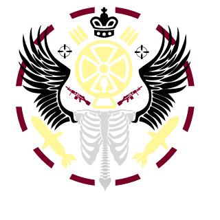 92jcm's emblem