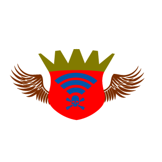 horgiljius's emblem