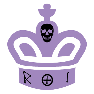 KlNGROI's emblem