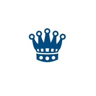 Frozen0012's emblem