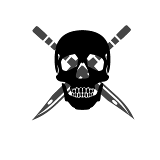 GhostTownSheriff's emblem