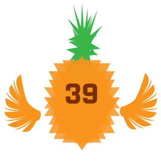 TheBestPineapple's emblem