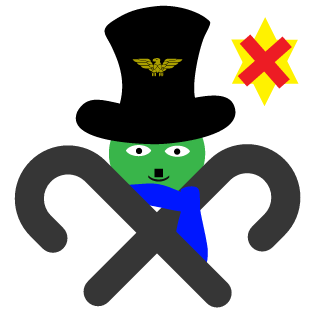 Svinaren's emblem