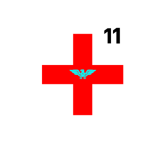 vegeteira's emblem
