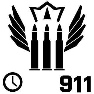 345dome's emblem
