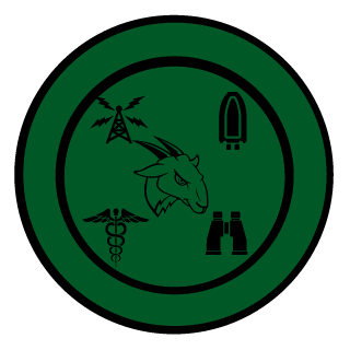 NamantiK's emblem