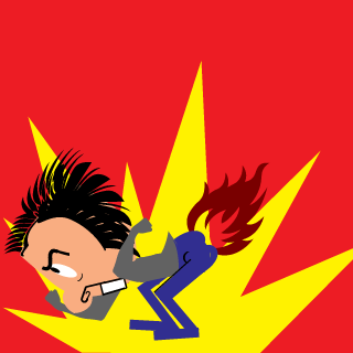 StreetJin's emblem