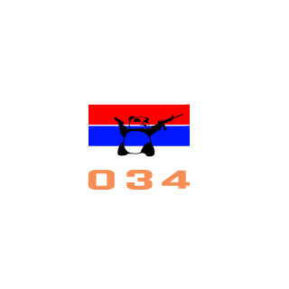 Bronto034's emblem