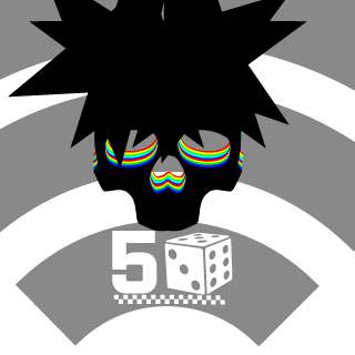 5D-Davydoff's emblem