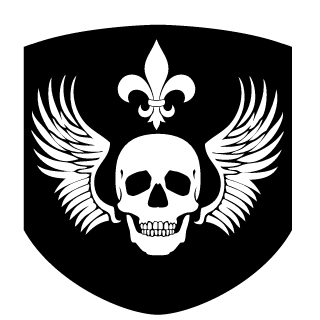 SquidGhost's emblem