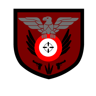 Infantimo's emblem