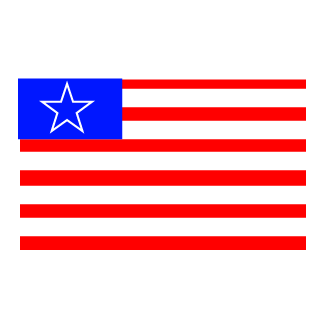 Team America's emblem