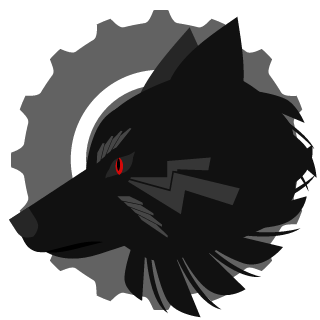 wolf__D's emblem
