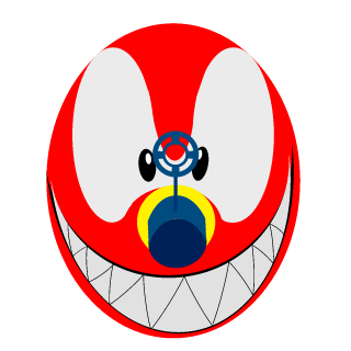 Partymobil's emblem