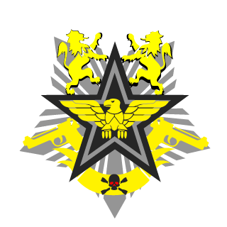 UDGChief's emblem