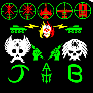 lazybee77's emblem