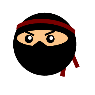 Shynobyn's emblem