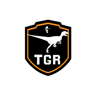 TigerSaKoN's emblem