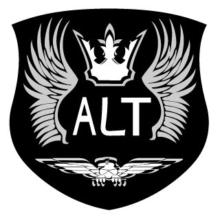 Always Loyal Team's emblem