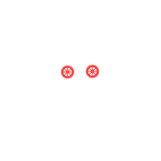 CPT-UAD's emblem