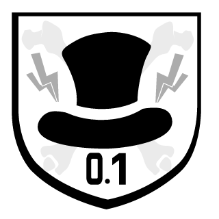 salamandromen's emblem