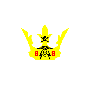 PollitoCox's emblem