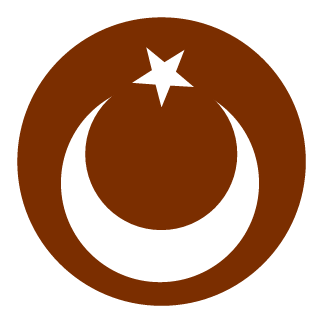 CEZALANDIRICII's emblem