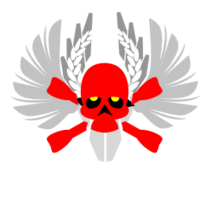 IsaacSand-i's emblem