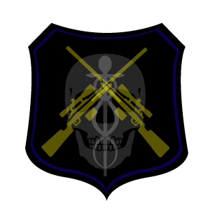 Ax Dutch's emblem