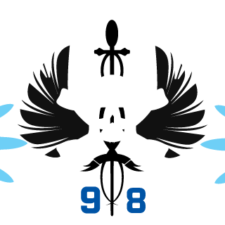 ENIGMA-ZX818's emblem