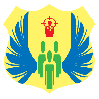 CaZuAl GaMeRs ClAn's emblem