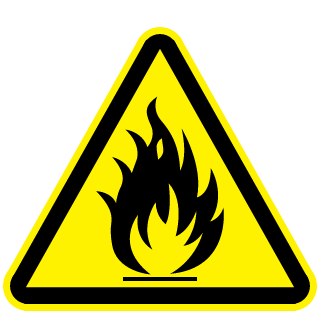 FIRE's emblem