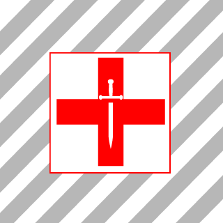 Chaos11's emblem