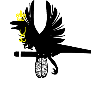 Rear Infiltration's emblem