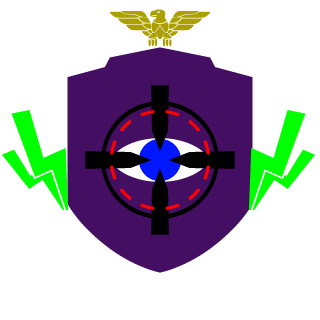 RAWKHIGH's emblem