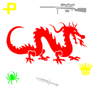 MADSHREDZ's emblem