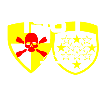 GUILLEMARVEL's emblem