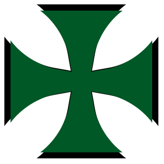 Foo for a Fight's emblem