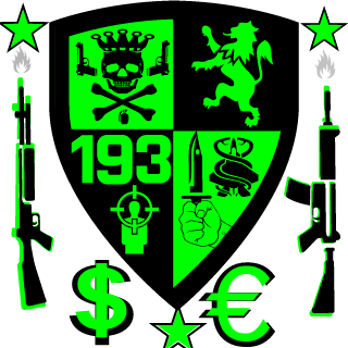 BROS xXx LMan's emblem