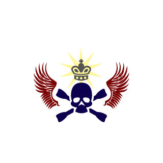 Gormandor's emblem