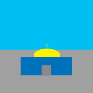 Hamburber-PS's emblem