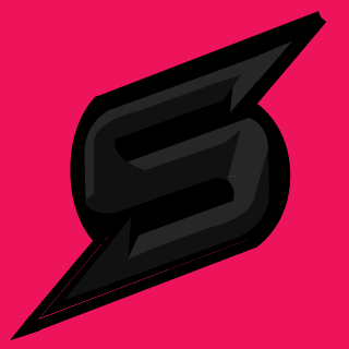 iDestak's emblem
