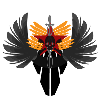 GhostFighter1_2's emblem