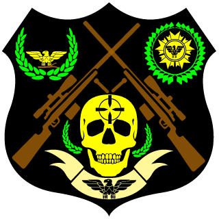 MADekipa's emblem