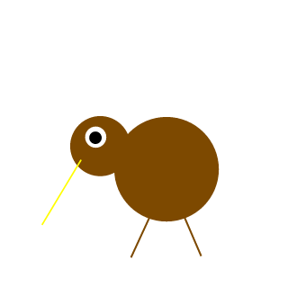 TheGiwi's emblem