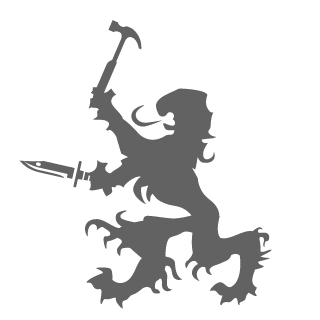 Captain-BrgrKing's emblem