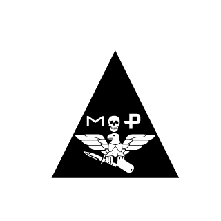 80sMix's emblem